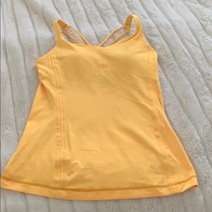Lululemon Active Tank